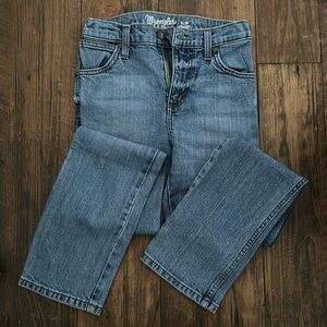 Boys retro wranglers